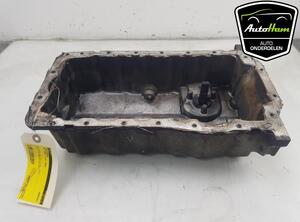 Oil Pan SEAT LEON (1P1), AUDI A3 (8P1), AUDI A3 Sportback (8PA), VW JETTA III (1K2)