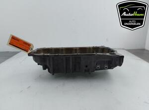 Oil Pan FORD FIESTA VI (CB1, CCN), FORD FOCUS III Saloon, FORD C-MAX II (DXA/CB7, DXA/CEU)