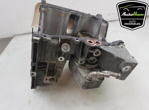 Oil Pan RENAULT TWINGO III (BCM_, BCA_)