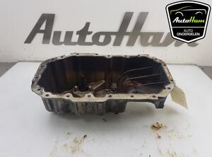 Oil Pan VW TOURAN (1T1, 1T2), VW EOS (1F7, 1F8), VW GOLF V (1K1), SEAT IBIZA IV (6J5, 6P1)