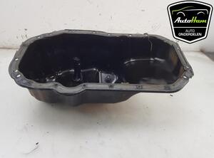 Oil Pan VW GOLF VI (5K1), VW GOLF VI Van (5K1_), VW GOLF VAN VI Variant (AJ5), SEAT IBIZA IV ST (6J8, 6P8)