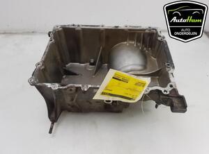 Oil Pan FORD B-MAX (JK), FORD FIESTA VI (CB1, CCN), FORD FOCUS III, FORD FOCUS III Turnier