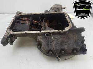 Oil Pan AUDI A4 B7 Convertible (8HE)