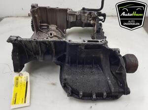 Oil Pan AUDI Q5 (8RB), AUDI Q5 Van (8RB)