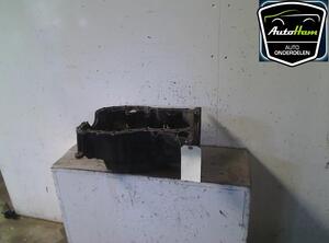 Oil Pan RENAULT CLIO II (BB_, CB_)