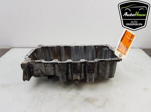 Oil Pan VW CADDY III Box Body/MPV (2KA, 2KH, 2CA, 2CH)