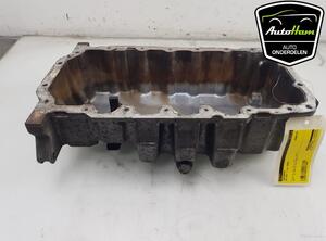 Oil Pan VW CADDY III Box Body/MPV (2KA, 2KH, 2CA, 2CH)