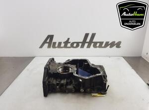 Oil Pan NISSAN QASHQAI II SUV (J11, J11_)