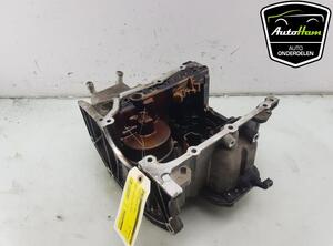 Oil Pan RENAULT CAPTUR I (J5_, H5_), RENAULT CLIO IV (BH_)