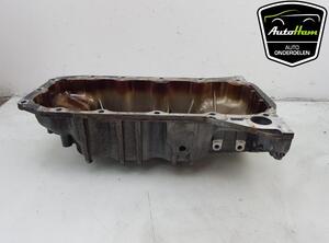 Oil Pan FORD FOCUS III Saloon, FORD FIESTA VI (CB1, CCN), FORD FOCUS III Turnier