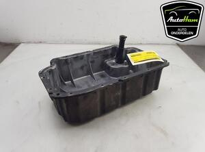 Oil Pan MERCEDES-BENZ SPRINTER 3,5-t Van (906)