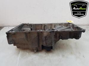 Oil Pan OPEL ASTRA K (B16), OPEL ASTRA K Sports Tourer (B16)