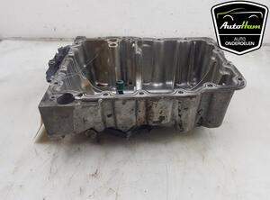 Oil Pan AUDI A1 Sportback (8XA, 8XF), SEAT IBIZA V (KJ1, KJG), VW POLO (AW1, BZ1), VW POLO (6R1, 6C1)