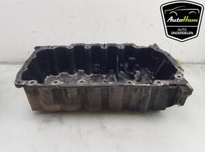 Oil Pan AUDI A3 Limousine (8VS, 8VM), SEAT LEON (5F1), SEAT LEON ST (5F8), SEAT TOLEDO IV (KG3)