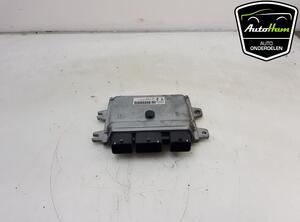 Control unit for engine NISSAN MICRA IV (K13_)