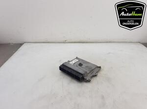 Control unit for engine RENAULT CAPTUR I (J5_, H5_), RENAULT CLIO IV (BH_)