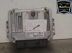 Control unit for engine CITROËN C4 I (LC_)