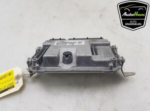 Control unit for engine PEUGEOT 108