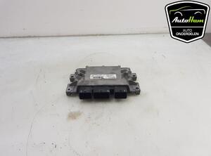 Control unit for engine RENAULT TWINGO II (CN0_), RENAULT CLIO III (BR0/1, CR0/1)