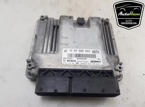 Control unit for engine OPEL ASTRA J Sports Tourer (P10)