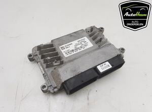 Steuergerät Motor Chevrolet Spark M300 96958816 P18587405