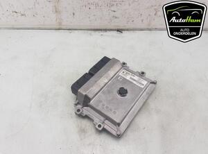 Control unit for engine OPEL CORSA F (P2JO)