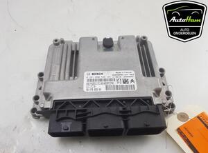 Control unit for engine PEUGEOT PARTNER Box Body/MPV, CITROËN C4 II (B7)