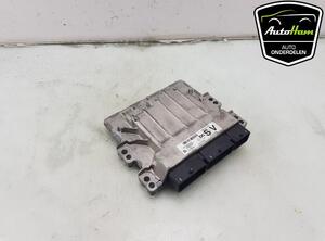 Control unit for engine RENAULT CAPTUR I (J5_, H5_)