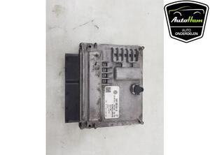 Control unit for engine VW POLO (6R1, 6C1), VW POLO Van (6R)