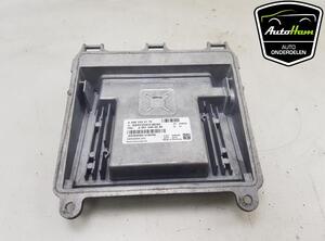 Control unit for engine MERCEDES-BENZ B-CLASS (W245), MERCEDES-BENZ A-CLASS (W169)