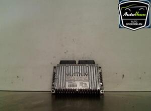 Control unit for engine CITROËN C5 I (DC_)