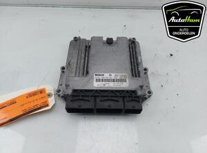 Control unit for engine RENAULT KANGOO Express (FW0/1_)