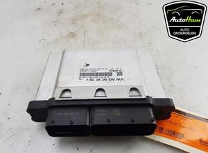 Control unit for engine SEAT LEON (5F1)