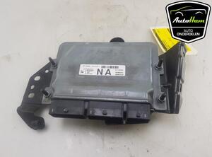 Control unit for engine RENAULT CLIO V (B7_)