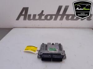 Control unit for engine FORD TRANSIT COURIER B460 Box Body/MPV