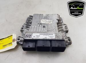 Control unit for engine FORD TOURNEO CONNECT / GRAND TOURNEO CONNECT V408 MPV