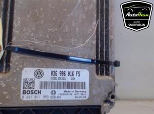 Regeleenheid motoregeling VW GOLF V (1K1)