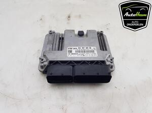 Control unit for engine SEAT IBIZA V (KJ1, KJG)