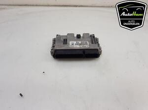 Control unit for engine PEUGEOT 108, CITROËN C1 II (PA_, PS_)