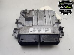 Steuergerät Motor Ford Focus III Turnier DYB F1FA12650ANE P20205425