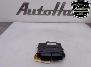 Control unit for engine FORD FIESTA VII (HJ, HF)