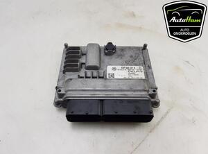 Control unit for engine SKODA FABIA II Combi (545), SKODA ROOMSTER Praktik (5J)