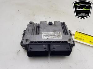 Control unit for engine FORD FIESTA VI (CB1, CCN)