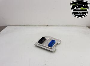 Control unit for engine OPEL KARL (C16), OPEL ASTRA K (B16)