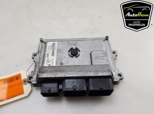 Control unit for engine CITROËN C3 II (SC_), CITROËN C3 III (SX), PEUGEOT 208 I (CA_, CC_), PEUGEOT 2008 I (CU_)