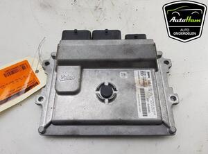 Control unit for engine CITROËN C3 II (SC_), CITROËN C3 III (SX), PEUGEOT 2008 I (CU_), PEUGEOT 208 I (CA_, CC_)