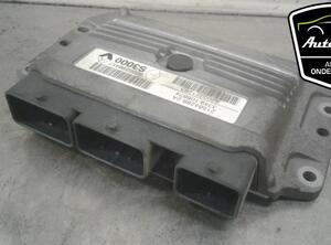 Control unit for engine RENAULT GRAND SCÉNIC II (JM0/1_), RENAULT SCÉNIC II (JM0/1_)