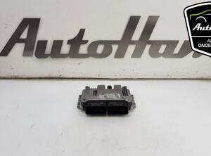 Control unit for engine FORD FIESTA VII (HJ, HF)