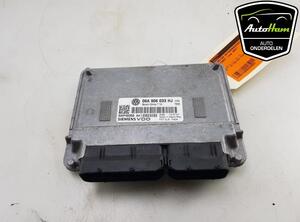 Control unit for engine VW CADDY III MPV (2KB, 2KJ, 2CB, 2CJ)