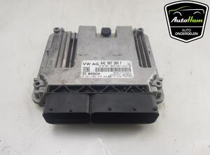 Control unit for engine AUDI A3 Sportback (8VA, 8VF), AUDI A6 Allroad (4GH, 4GJ, C7), VW GOLF VII (5G1, BQ1, BE1, BE2)